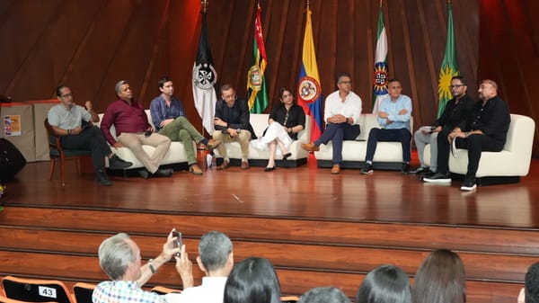 Análisis del Proyecto VIS 2.0 para la innovación urbana en Bucaramanga
