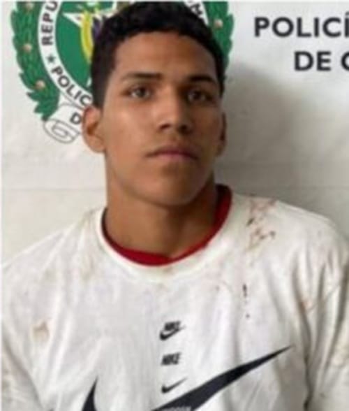 Asesinado tenebroso criminal prófugo por asalto a una joyería