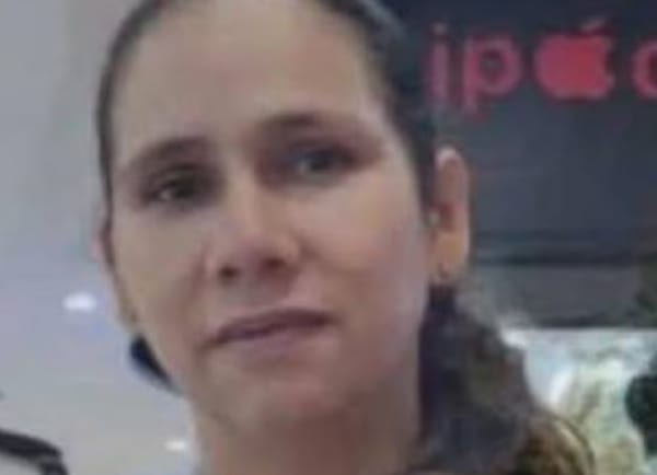 Profesora desaparecida fue hallada muerta