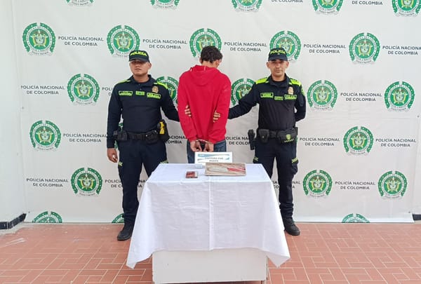 Atracaba a mano armada y ahora irá preso