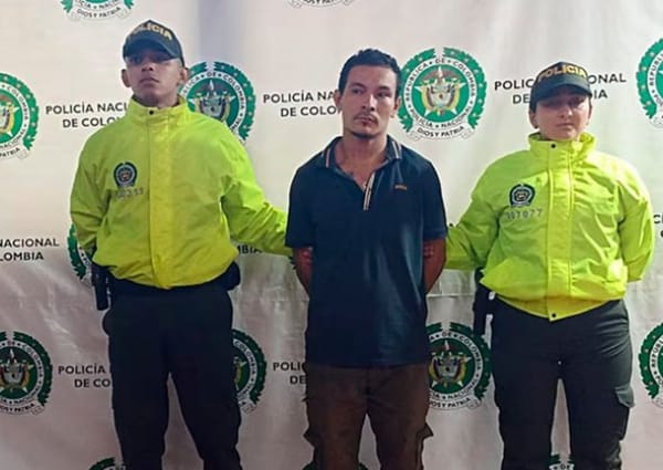 “Si no es mía, no es de nadie” manifestaba abusador