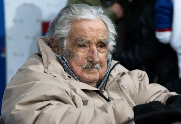 Falleció el expresidente de Uruguay Pepe Mujica