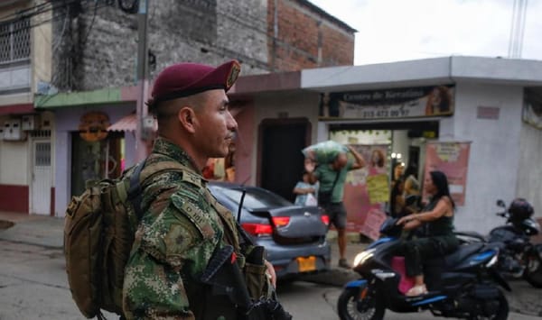 Niño de 11 años fue secuestrado en Jamundí