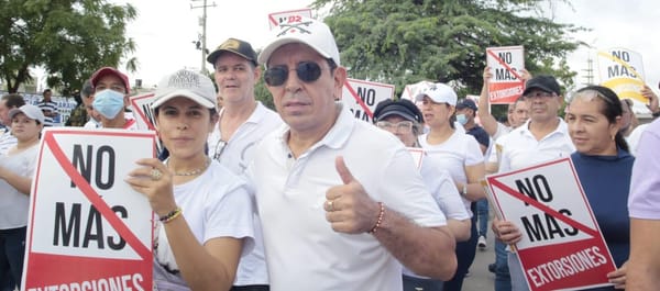 Mataron a Marco Antonio Diaz Plata en Barranquilla