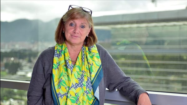 Exministra Mónica de Greiff renunció al cargo en Ecopetrol