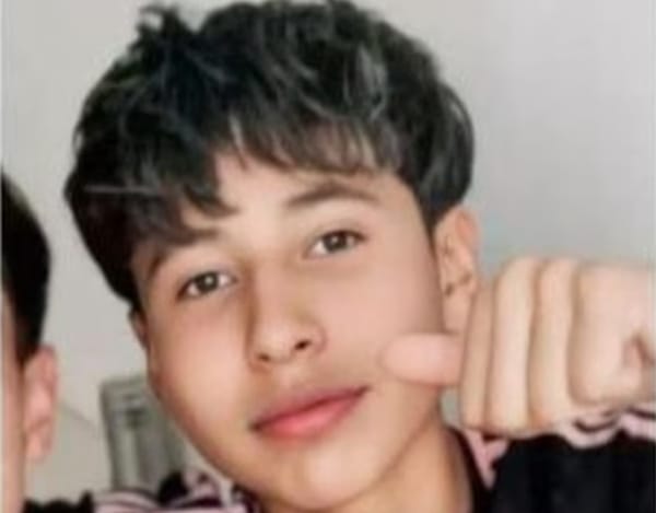 Encontrado sin vida niño de 14 años reportado como desaparecido