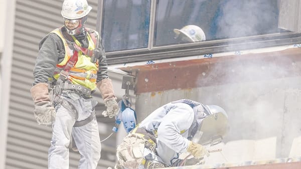 Gobierno y sindicatos reaccionan por ‘peluqueada’ de la reforma laboral