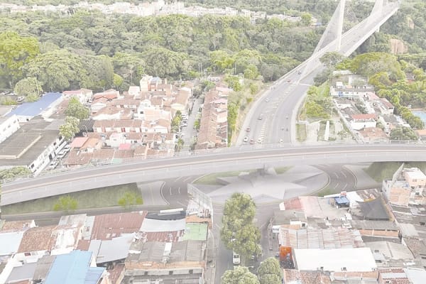 Gran respaldo de empresarios a megaobras viales para desembotellar a Bucaramanga
