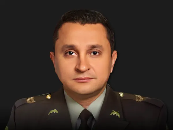 Investigan misterioso asesinato del coronel Oscar DÁVILA