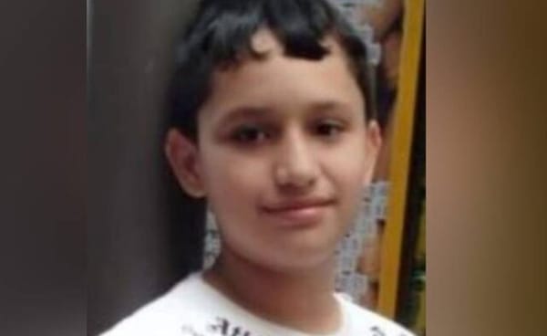Menor de 14 años desapareció tras salir a comprar un jabón en Bucaramanga