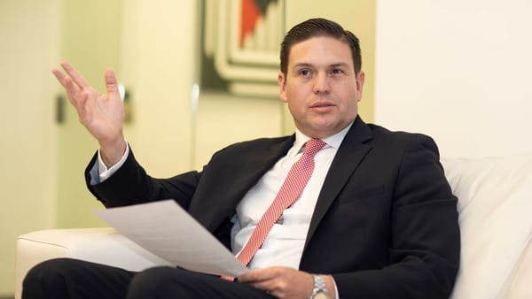 “Se necesitan 25.000 hombres para recomponer el ejército”