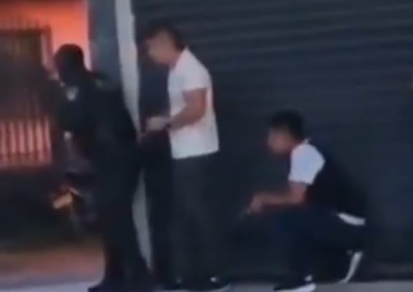 Ejército y Policía se dieron bala en una confusa situación de 'fuego amigo'