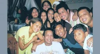 El legado millonario que  Diomedes Díaz le dejó a sus hijos