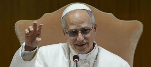 El Papa León XIV sorprende al mundo... y a los apostadores: Hombre se ganó una millonada