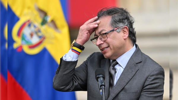 CONGRESISTAS piden que se investigue estado de salud mental del presidente