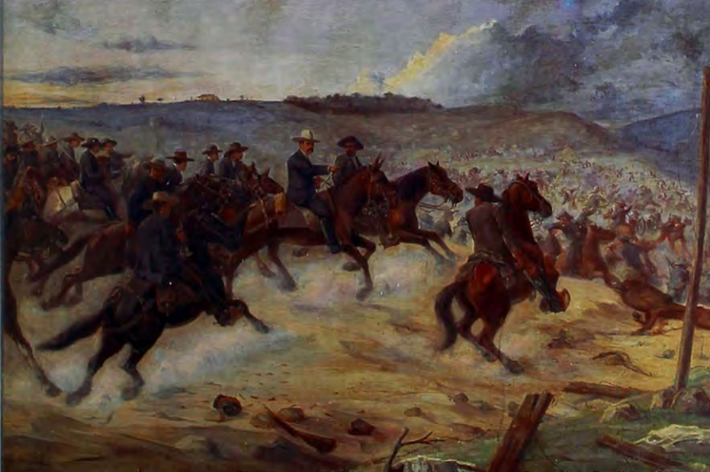 Cuando el conflicto definió una nación: Palonegro 125 años después