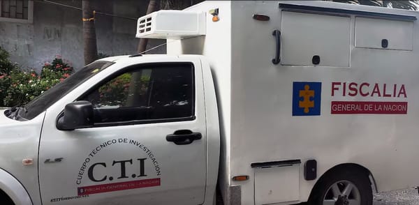Bumanguesa apareció muerta en un apartamento de Barranquilla
