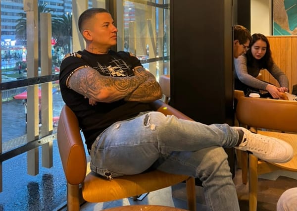 Famoso influencer ecuatoriano fue hallado muerto en Colombia
