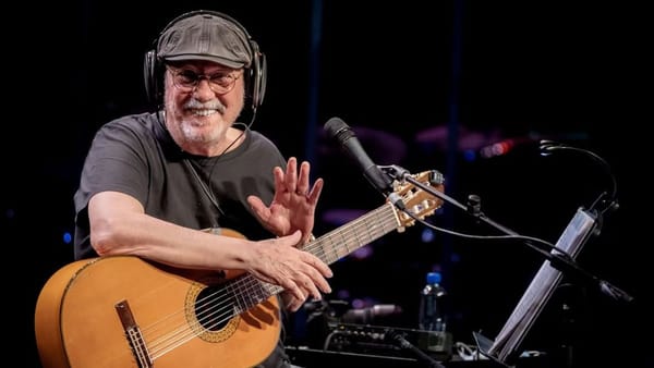 Boletas para concierto de Silvio Rodríguez en Colombia desatan polémica por presunta reventa y colapso en plataformas de venta