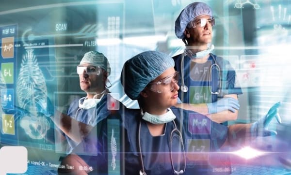 Segundo Simposio de Hospitales Inteligentes WELLS 2025