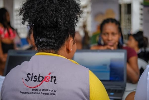 Expertos proponen usar el Sisbén para reenfocar subsidios de energía y gas ante crisis financiera