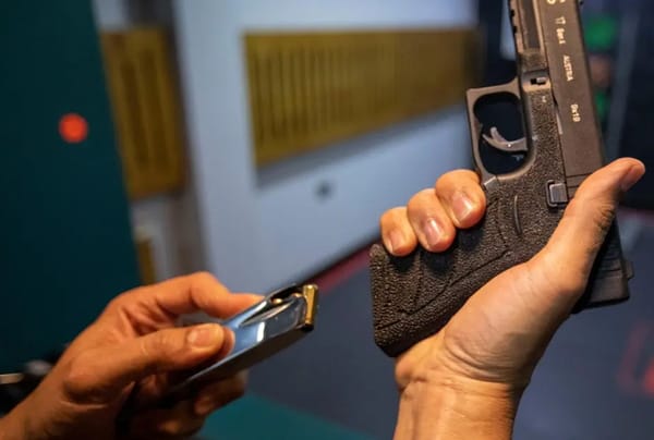 Atacadas con arma traumática 
dos mujeres en Bucaramanga