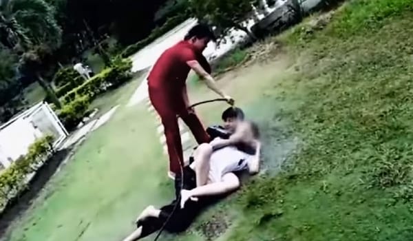 Denuncias por tortura, violencia y maltrato contra una IPS de Piedecuesta contra pacientes con discapacidad