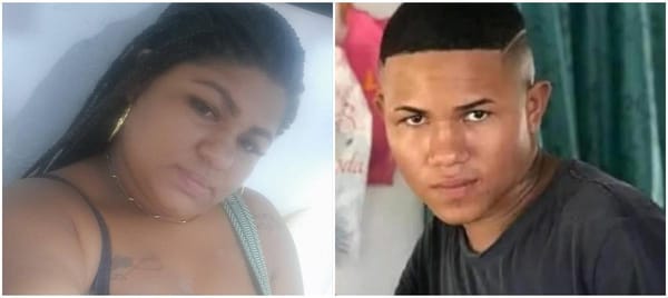 Madre e hijo brutalmente asesinados dentro de su vivienda