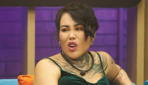 Yina Calderón conmueve con mensaje a las madres desde ‘La Casa de los Famosos’, sin saber la situación de Epa Colombia