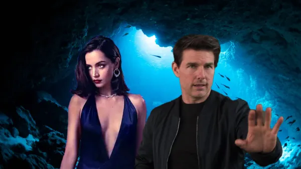 Hollywood entre cámaras y privacidad: Tom Cruise y Ana de Armas consolidan vínculo profesional y personal