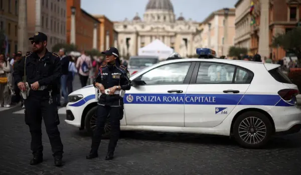 El Vaticano se blinda digitalmente para el próximo Cónclave: máxima seguridad tecnológica ante riesgos de espionaje