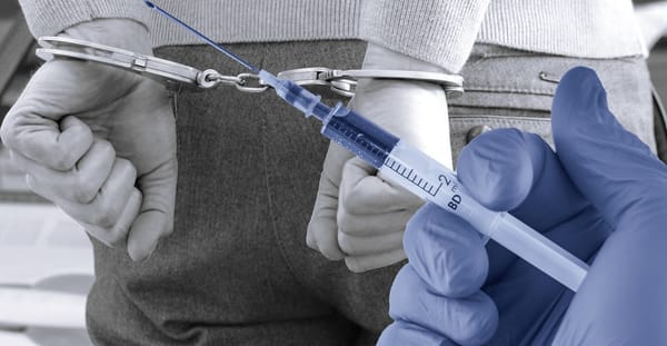 Reino Unido aplicará castración química a delincuentes sexuales