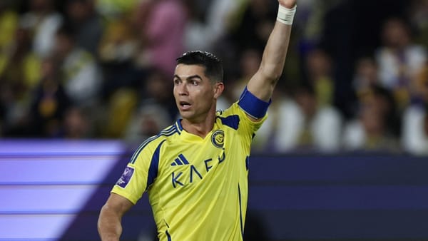 Cristiano Ronaldo no cambiará de camiseta: declinó jugar el Mundial de Clubes con Al Hilal