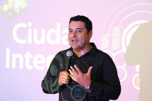 Alexcevith Acosta, el mejor director de la CAS, según el estudio IEDI del Ministerio de Vivienda