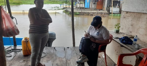 Niños en Bocas de Aracataca solo han tenido dos semanas de clase en 2025