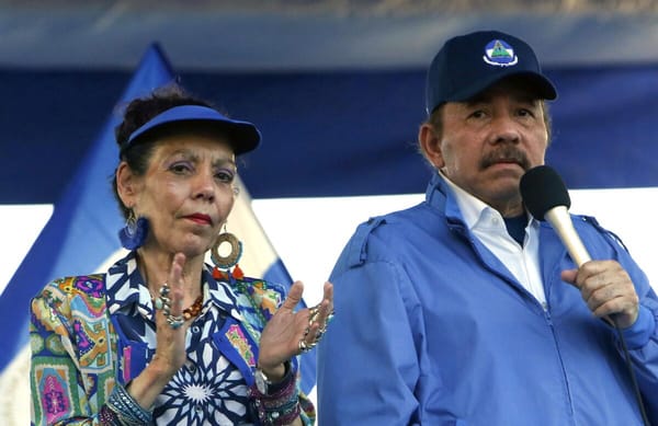 La CIDH denuncia crímenes de lesa humanidad y represión sistemática del régimen de Daniel Ortega en Nicaragua