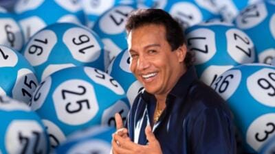 Fanáticos celebran el cumpleaños 68 de Diomedes Díaz apostando al chance con sus números de la suerte