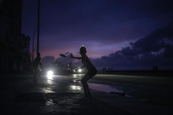 Habrá cortes de luz de hasta 19 horas diarias en Cuba