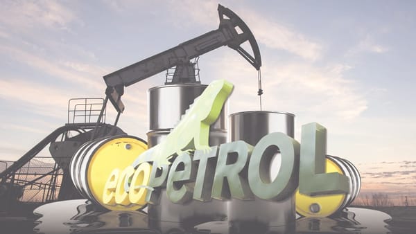 Tensión en Ecopetrol terminó con la caída del Presidente de Holcol