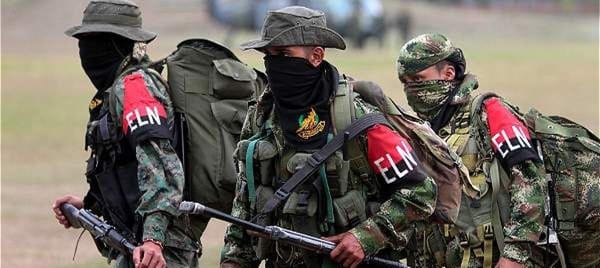 Ríos bloqueados y temor en Chocó: ELN lanzó paro armado de 72 horas