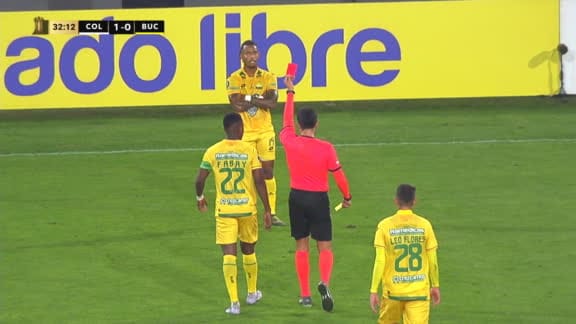 Este es el futuro de los clubes colombianos en torneos Conmebol