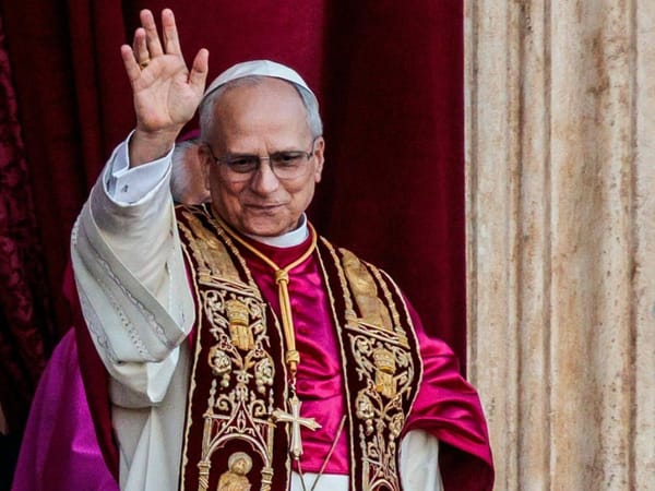 ¿Ficción o presagio? filme “predijo” la llegada del papa León XIV