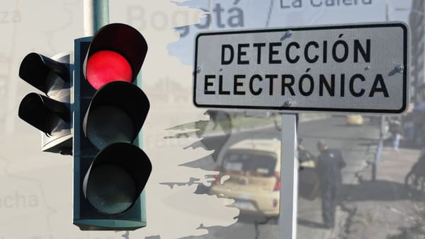 Senado suspendió el cobro de fotomultas