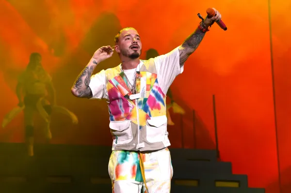 J Balvin regresa a Bogotá con su concierto ‘Made in Colombia – Ciudad Primavera’