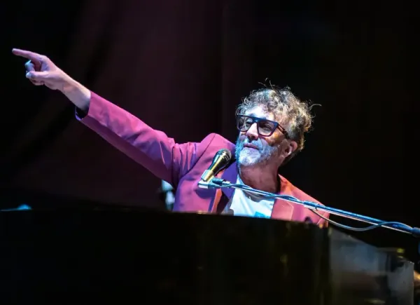 Festival Cordillera 2025 confirma fechas y primeros artistas: Fito Páez lidera el cartel