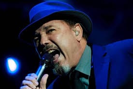 Rubén Blades, primer artista confirmado para el Festival Cordillera 2025 en Bogotá