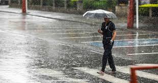 Fuertes lluvias afectan al departamento de Santander