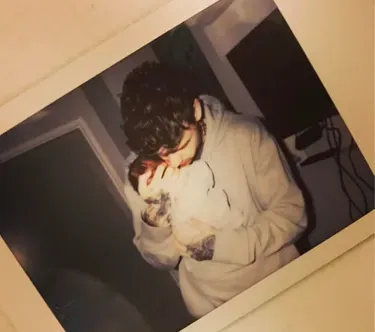 La fortuna de Liam Payne quedará en manos de su hijo Bear