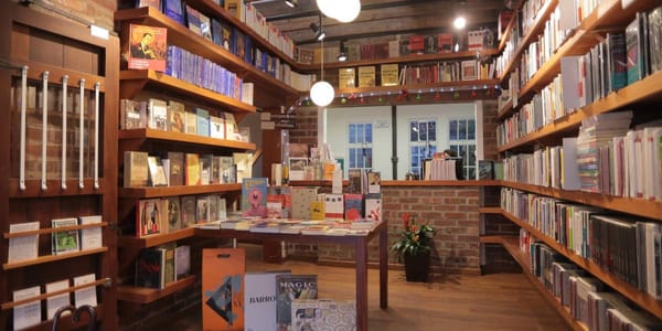 ¡Arrasaron en las librerías! Estos fueron los libros más vendidos en Colombia hasta marzo de 2025