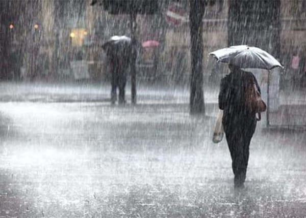 Ideam prevé fin de la temporada de lluvias con emergencias activas